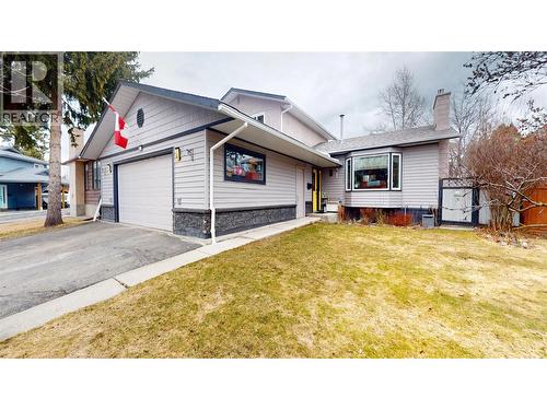 2921 2B Street S  Cranbrook, BC V1C 5G1