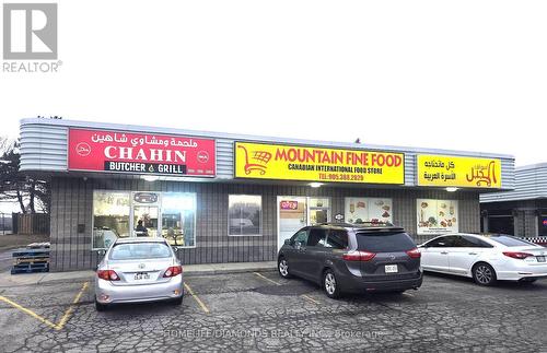 1120 Upper Sherman Avenue, Hamilton, ON 