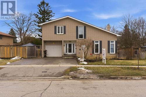 209 DARCY STREET  Oshawa (Centennial), ON L1G 3B9