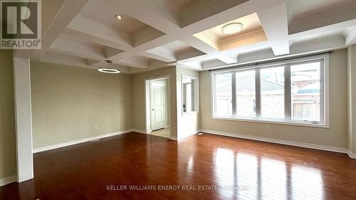 Upper - 53 Raven Cross Avenue S, Markham (Cornell), ON - Indoor Photo Showing Other Room