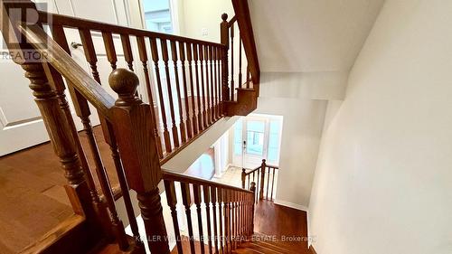 Upper - 53 Raven Cross Avenue S, Markham (Cornell), ON - Indoor Photo Showing Other Room