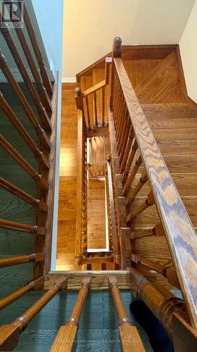 Upper - 53 Raven Cross Avenue S, Markham (Cornell), ON - Indoor Photo Showing Other Room