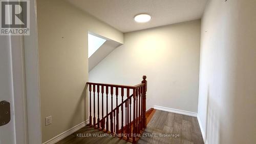Upper - 53 Raven Cross Avenue S, Markham (Cornell), ON - Indoor Photo Showing Other Room