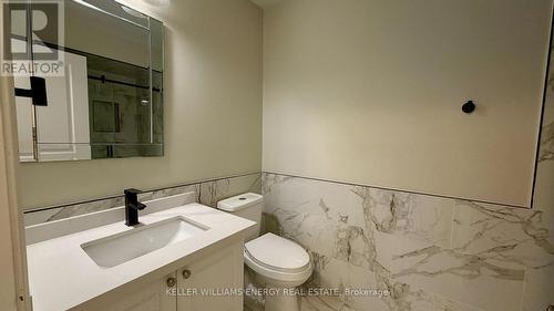 Upper - 53 Raven Cross Avenue S, Markham (Cornell), ON - Indoor Photo Showing Bathroom