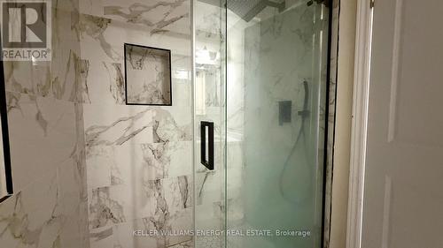 Upper - 53 Raven Cross Avenue S, Markham (Cornell), ON - Indoor Photo Showing Bathroom