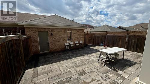 Upper - 53 Raven Cross Avenue S, Markham (Cornell), ON - Outdoor