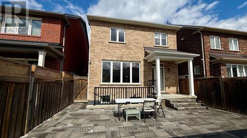 Upper - 53 Raven Cross Avenue S, Markham (Cornell), ON - Outdoor