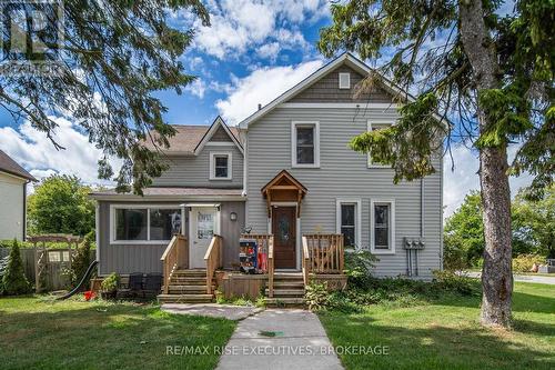 190 VICTORIA AVENUE  Gananoque, ON K7G 2S1