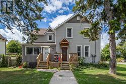 190 VICTORIA AVENUE  Gananoque, ON K7G 2S1