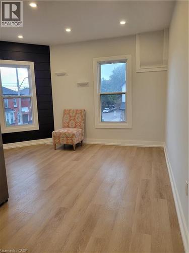 Living Room - 262 Robert Street Unit# 2, Hamilton, ON - Indoor Photo Showing Other Room