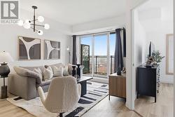 701 - 801 SHEPPARD AVENUE W Toronto, ON M3H 0A8