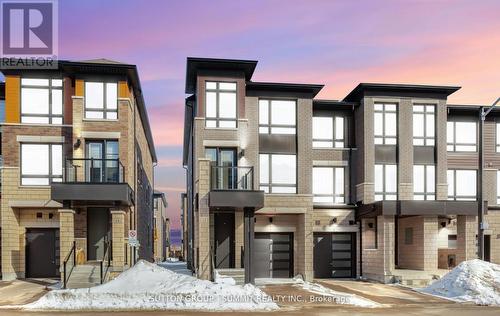 12 LAKE TRAIL WAY  Whitby, ON L1M 0M3