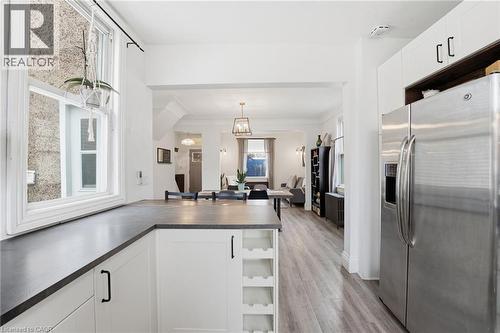 17 Minto Avenue, Hamilton, ON - Indoor