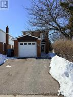 1 HUDSON DRIVE  Brampton, ON L6Y 2N6