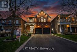 54 DELPHINIUM WAY  Brampton, ON L7A 0N4
