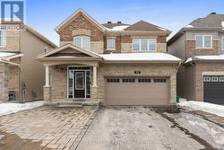 53 BODDINGTON STREET  Ottawa, ON K2J 6G1
