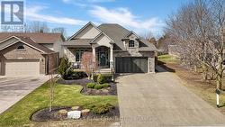 2299 PORTAGE ROAD  Niagara Falls (Church's Lane), ON L2J 0C5