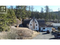 1330 N TWELFTH AVENUE Williams Lake, BC V2G 3X4