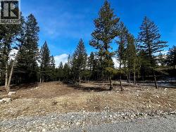 Proposed lot A-18 6145 Parnaby Road Cranbrook, BC V1C 0C2