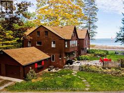 725 POINT ABINO ROAD S  Fort Erie (Crystal Beach), ON L0S 1N0