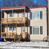 101 Rue des Oliviers Gatineau (Hull), QC J8Y 1P3