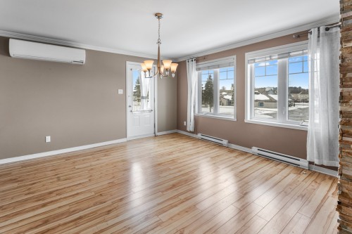 Dining Room - 10-919 Mtée Masson, Mascouche, QC - Indoor Photo Showing Other Room