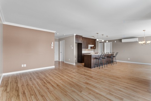 Living Room - 10-919 Mtée Masson, Mascouche, QC - Indoor Photo Showing Other Room