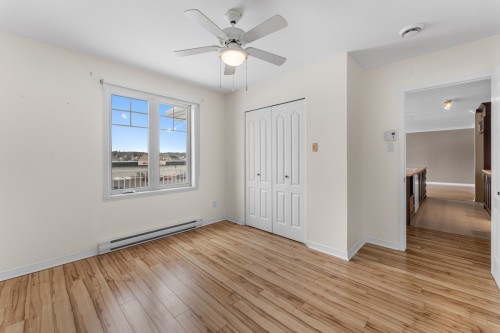 Bedroom - 10-919 Mtée Masson, Mascouche, QC - Indoor Photo Showing Other Room