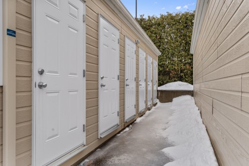 Warehouse - 10-919 Mtée Masson, Mascouche, QC -  With Exterior