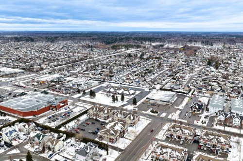 Nearby - 10-919 Mtée Masson, Mascouche, QC - Outdoor With View