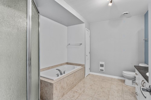 Bathroom - 10-919 Mtée Masson, Mascouche, QC - Indoor Photo Showing Bathroom