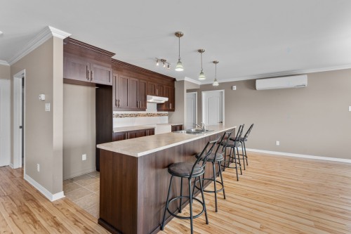 Kitchen - 10-919 Mtée Masson, Mascouche, QC - Indoor Photo Showing Other Room
