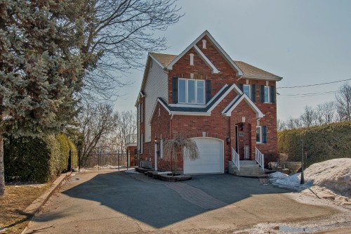 Façade - 32 Rue Vanier, Blainville, QC - Outdoor