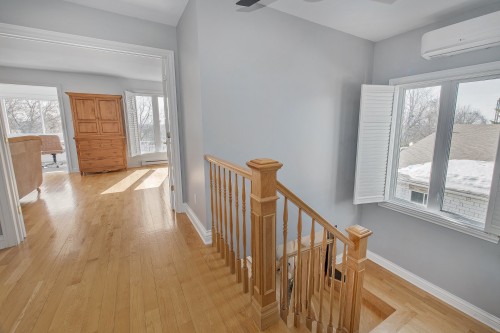 Corridor - 32 Rue Vanier, Blainville, QC - Indoor Photo Showing Other Room