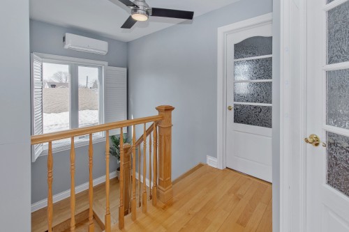 Corridor - 32 Rue Vanier, Blainville, QC - Indoor Photo Showing Other Room