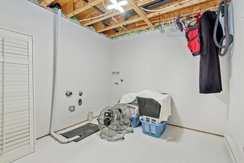 Salle de bains - 32 Rue Vanier, Blainville, QC - Indoor Photo Showing Basement