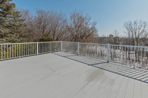 Cour - 32 Rue Vanier, Blainville, QC - Outdoor