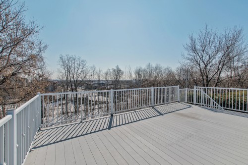 Cour - 32 Rue Vanier, Blainville, QC - Outdoor