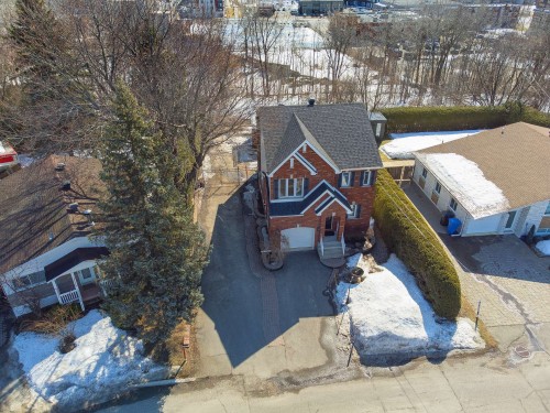 Façade - 32 Rue Vanier, Blainville, QC - Outdoor