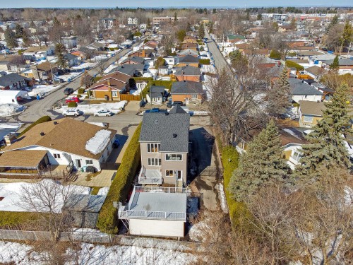 Photo aérienne - 32 Rue Vanier, Blainville, QC - Outdoor With View