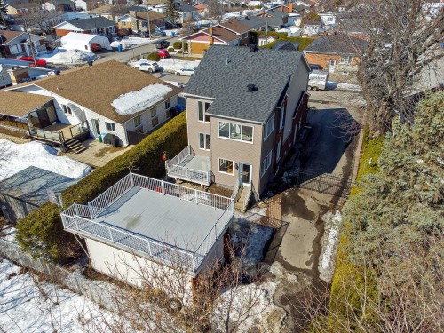 Photo aérienne - 32 Rue Vanier, Blainville, QC - Outdoor