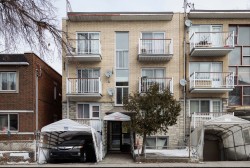 8625 Av. d'Outremont  Montréal (Villeray/Saint-Michel/Parc-Extension), QC H3N 2M9