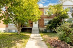 6694 Av. Somerled  Montréal (Côte-Des-Neiges/Notre-Dame-De-Grâce), QC H4V 1T4