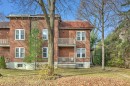 Front of Structure - 41 Av. Dobie, Mont-Royal, QC  - Outdoor With Balcony 
