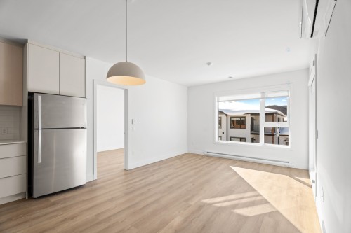 Vue d'ensemble - 7-160 Rue Du Cantouque, Mont-Tremblant, QC - Indoor