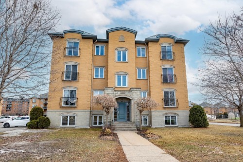 401-6585 Boul. Chevrier  Brossard, QC J4Z 3T9
