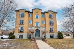 401-6585 Boul. Chevrier  Brossard, QC J4Z 3T9