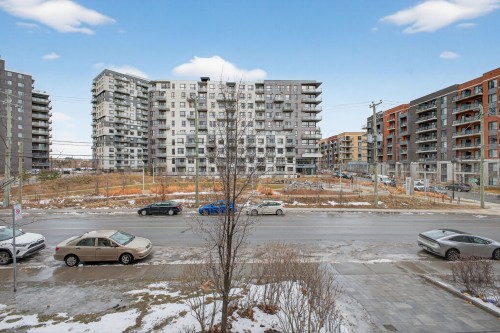 View - 277-7000 Rue Allard, Montréal (Lasalle), QC - Outdoor With Facade