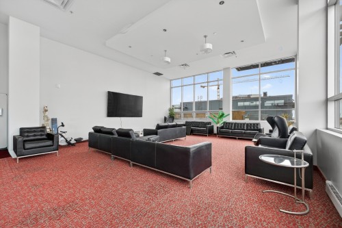 Common room - 277-7000 Rue Allard, Montréal (Lasalle), QC - Indoor