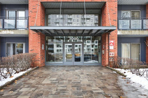 Front of Structure - 277-7000 Rue Allard, Montréal (Lasalle), QC - Outdoor
